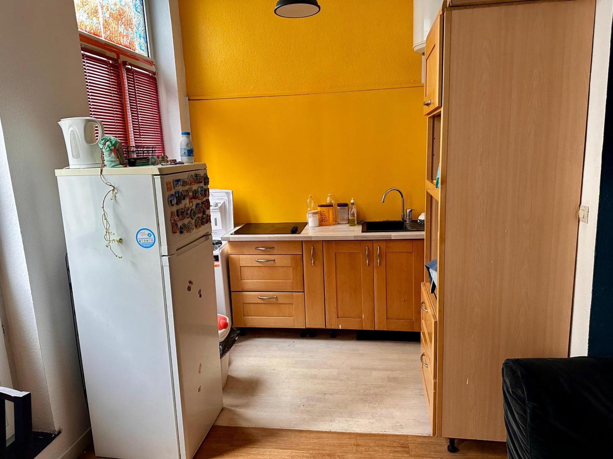 Apartment Centre Lille