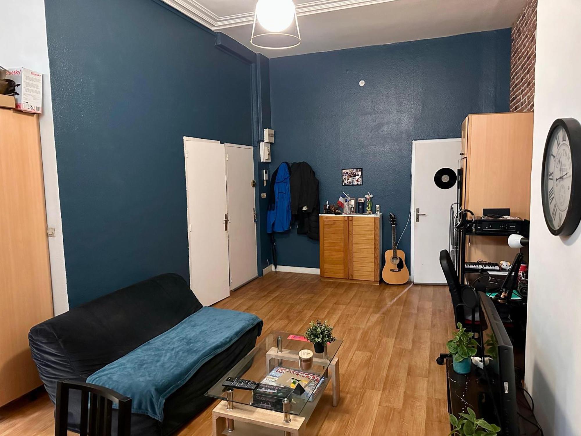 Centre Apartment Lille