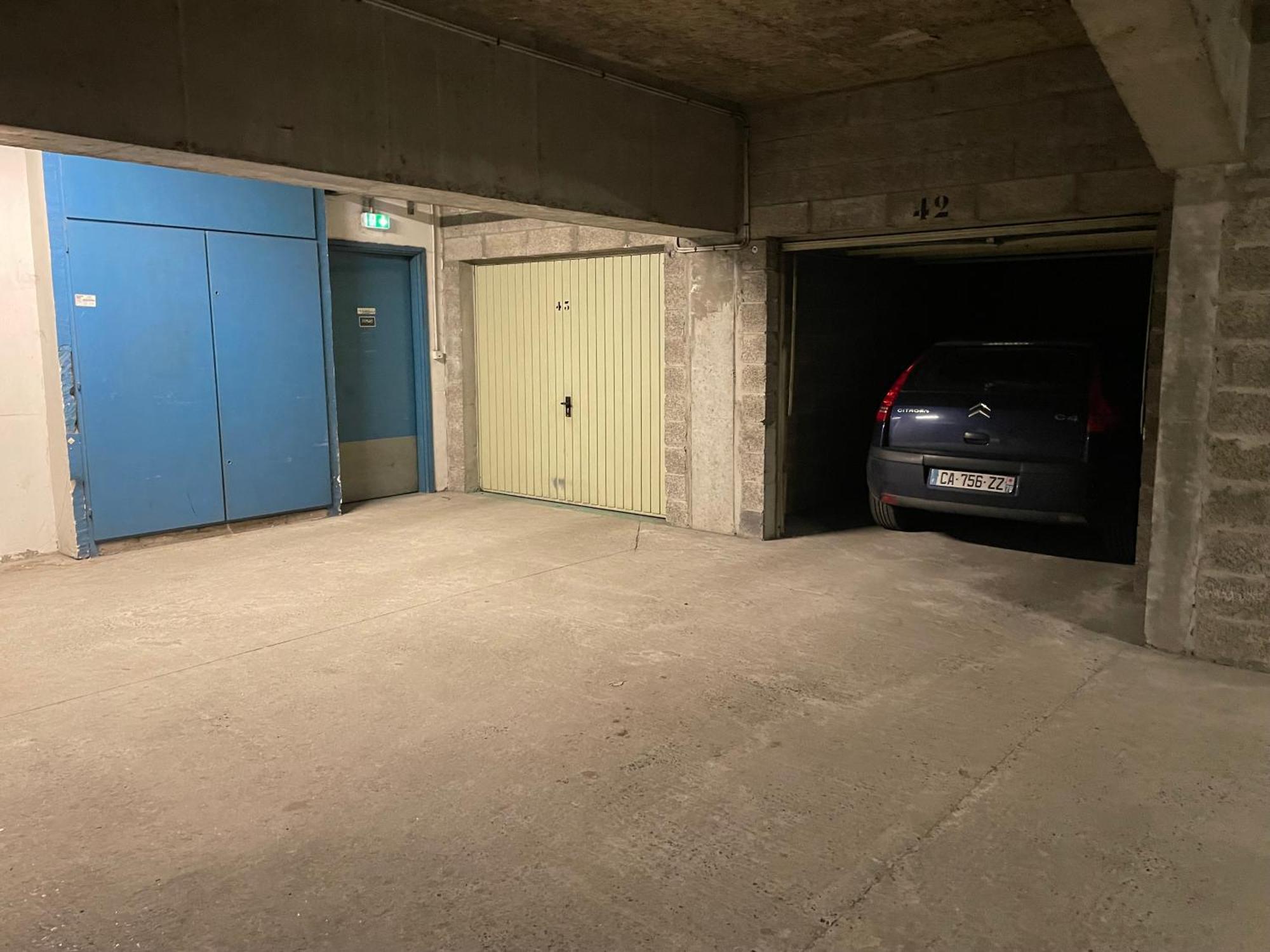 Apartamento La Treille Vieux-lille - 4 Pers - Parking Lille