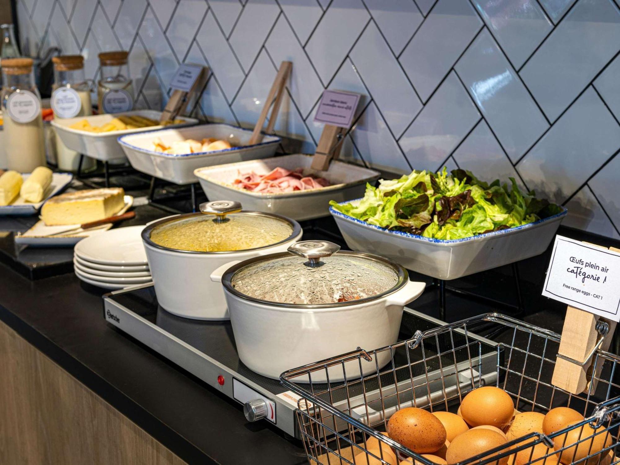 Hotel Ibis Centre Grand Palais Lille