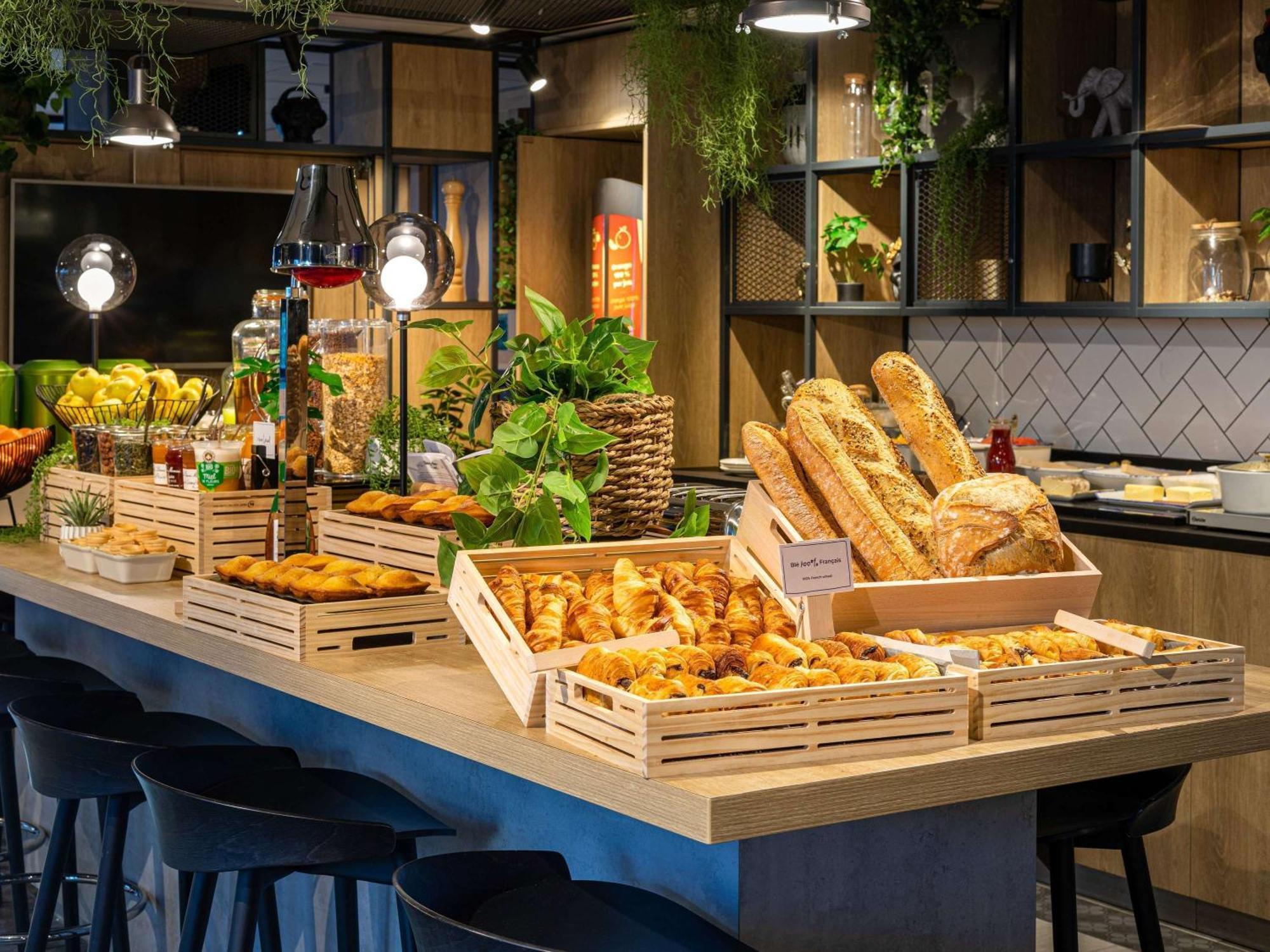 Hotel Ibis Centre Grand Palais Lille