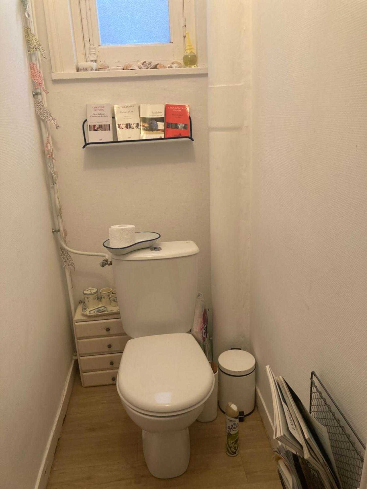 De Charme Apartment Lille