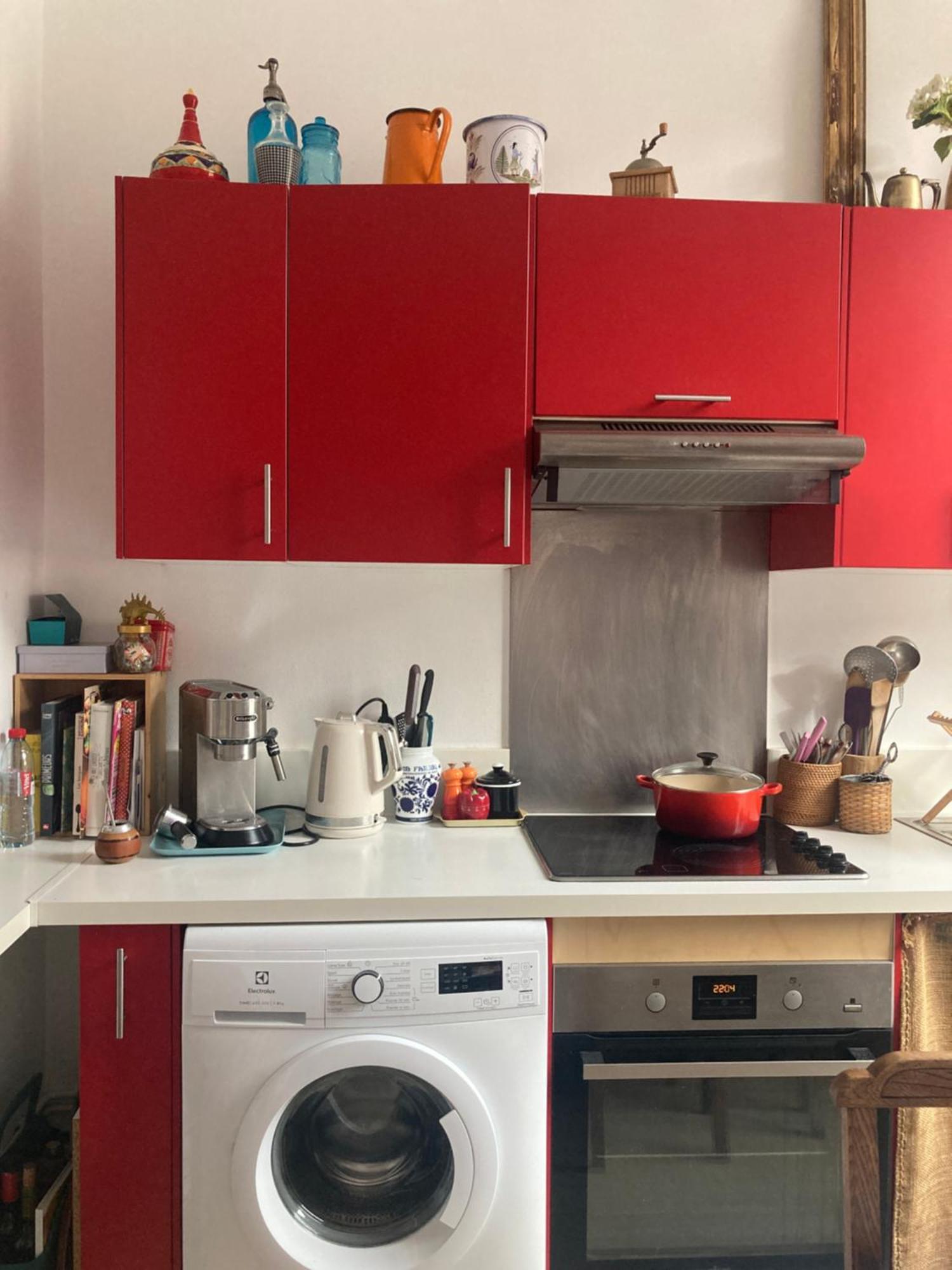 Apartment De Charme *