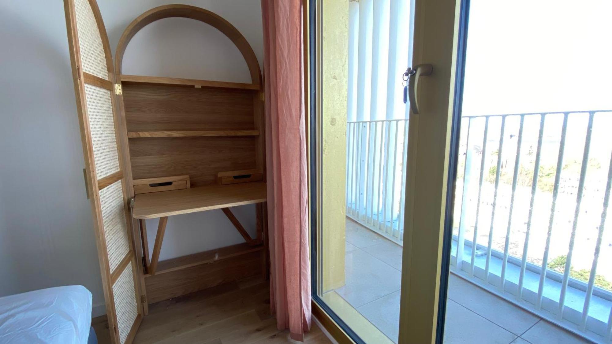 Maxime Superbe T4 Tour Emblem ! Apartment