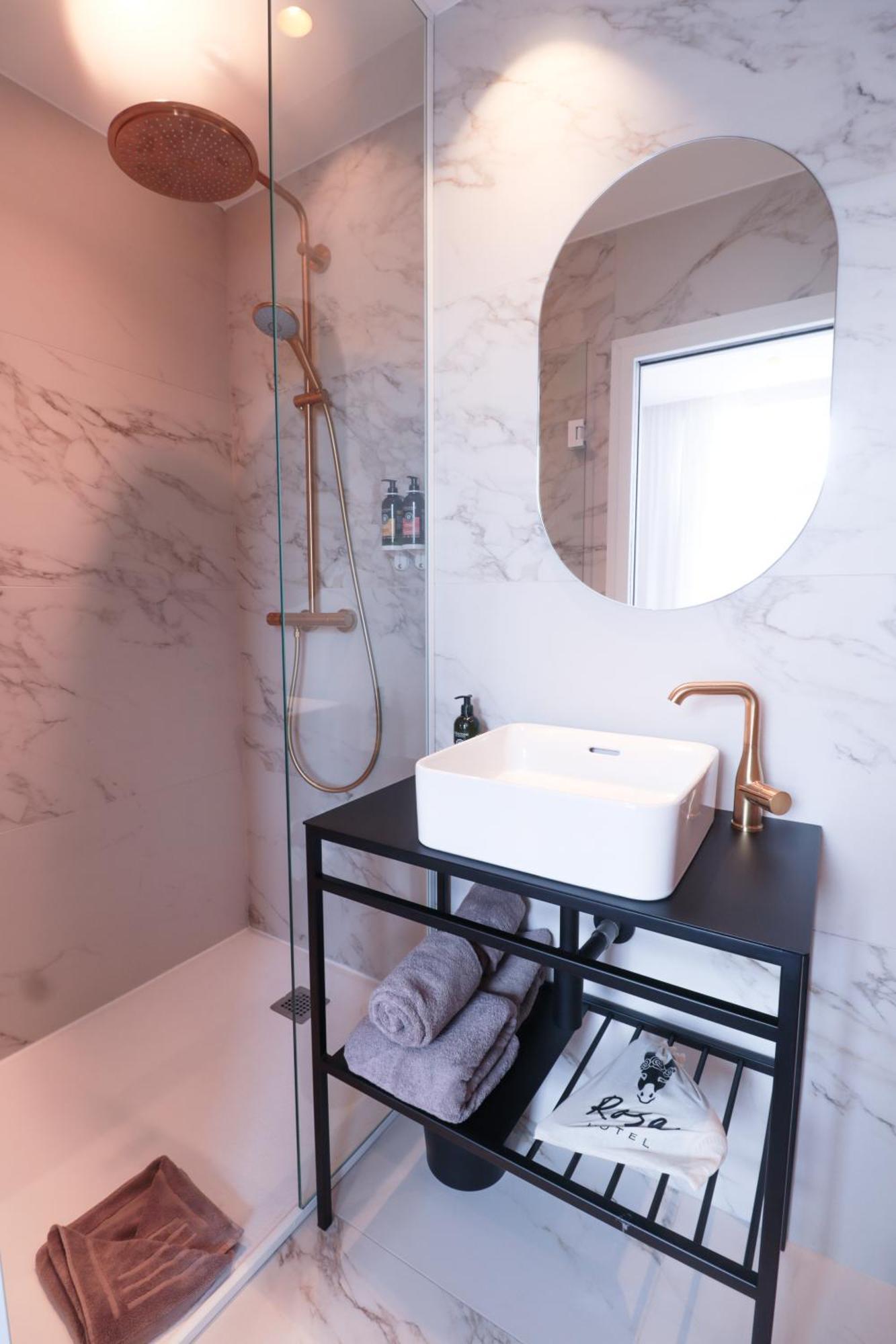 Rosa Hotel Lille