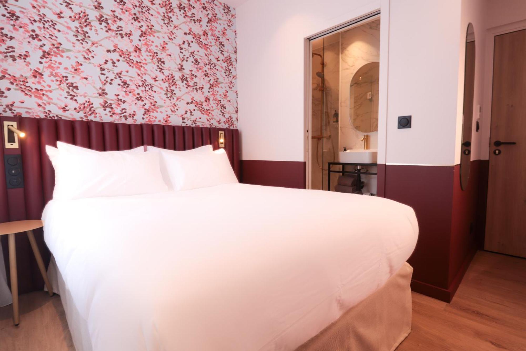 Rosa 3* Lille