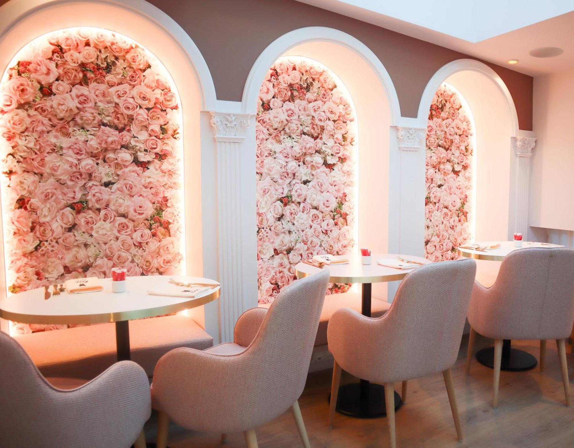Rosa Hotel