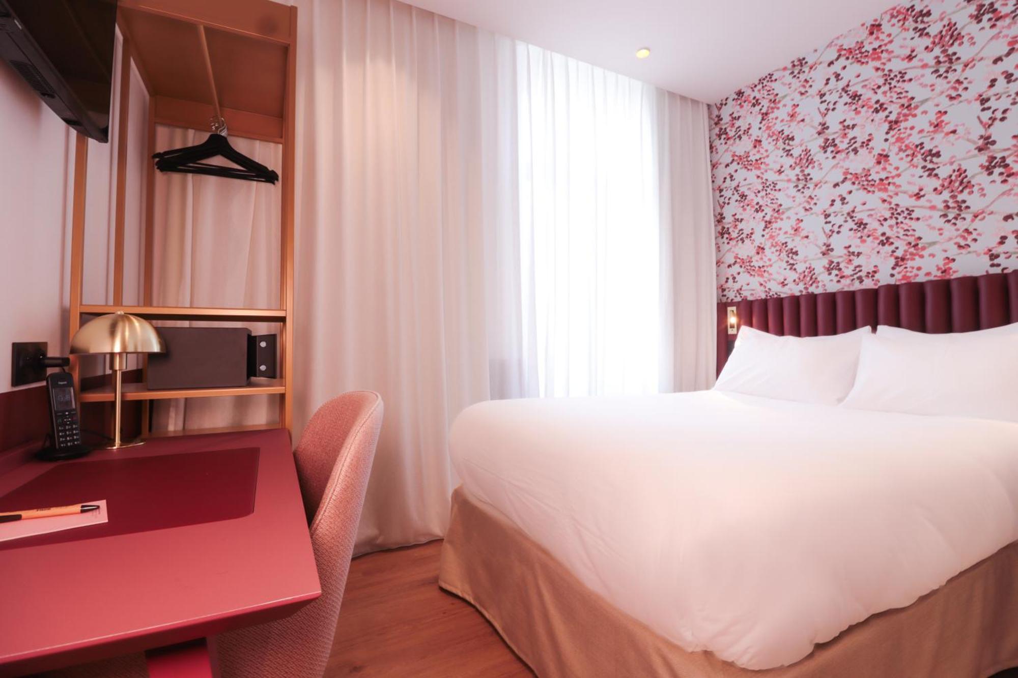 Rosa Hotel Lille