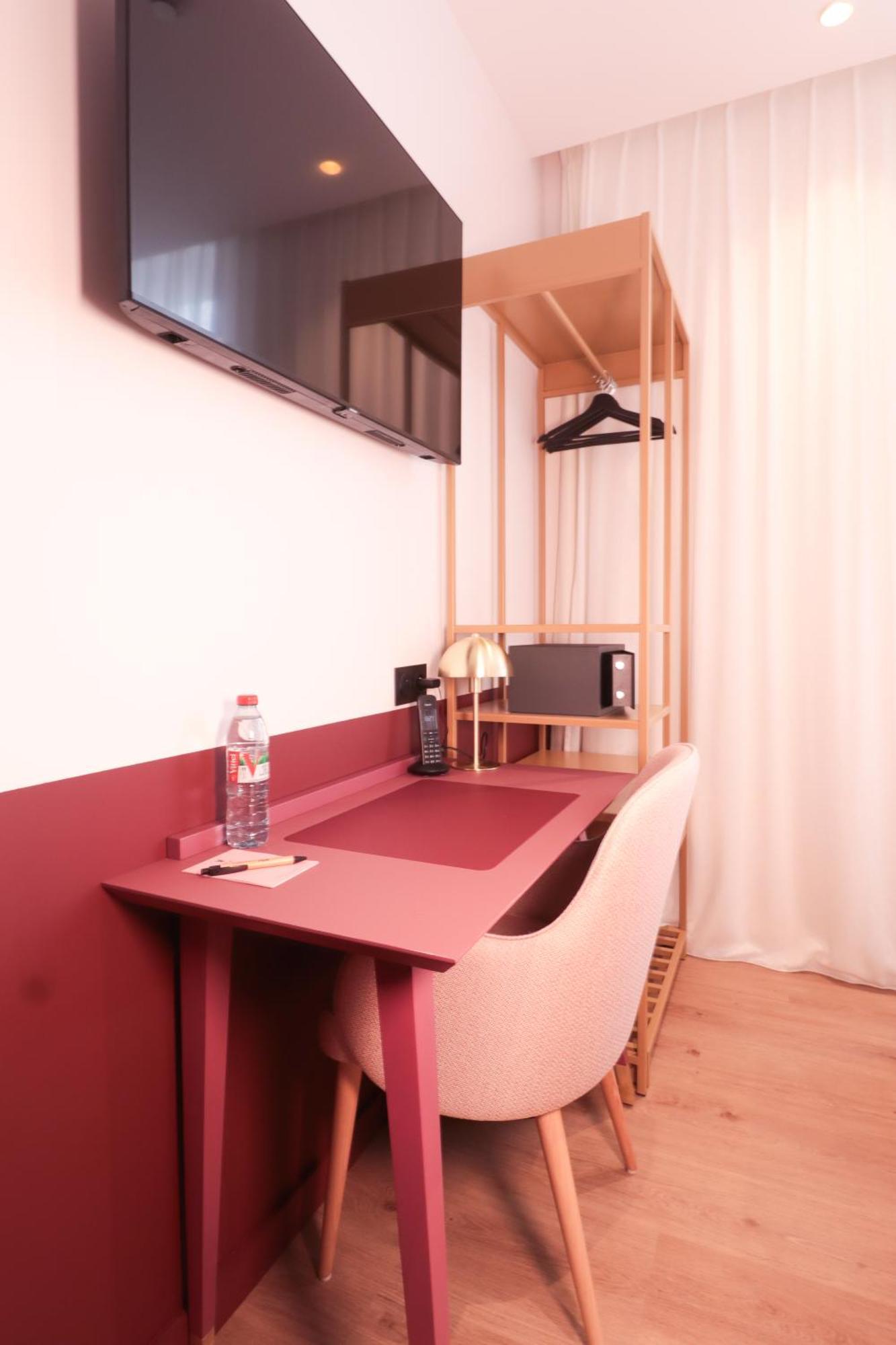 Hotel Rosa Lille