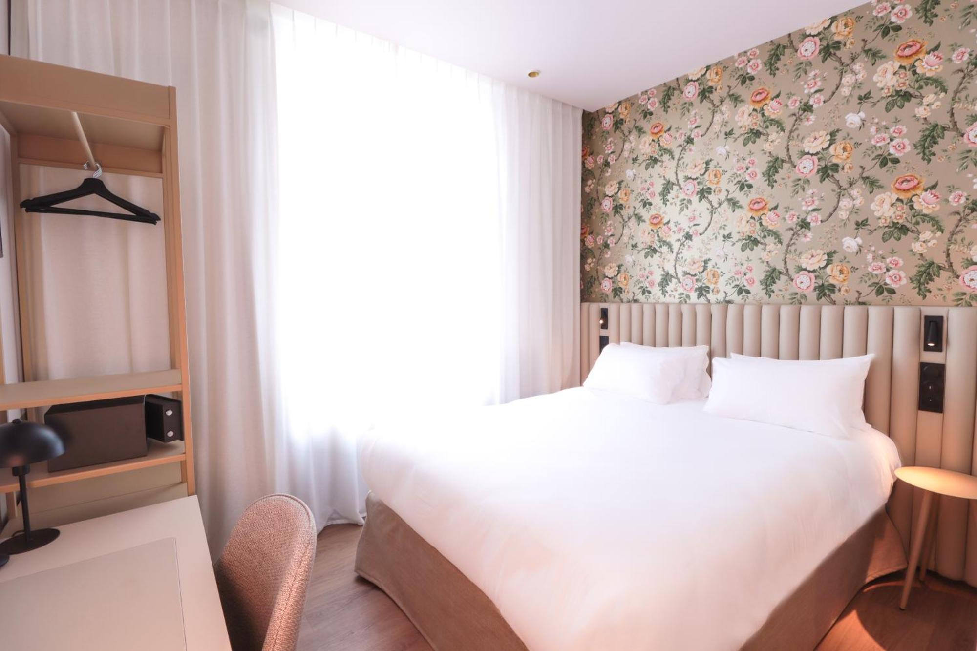 Rosa 3* Lille
