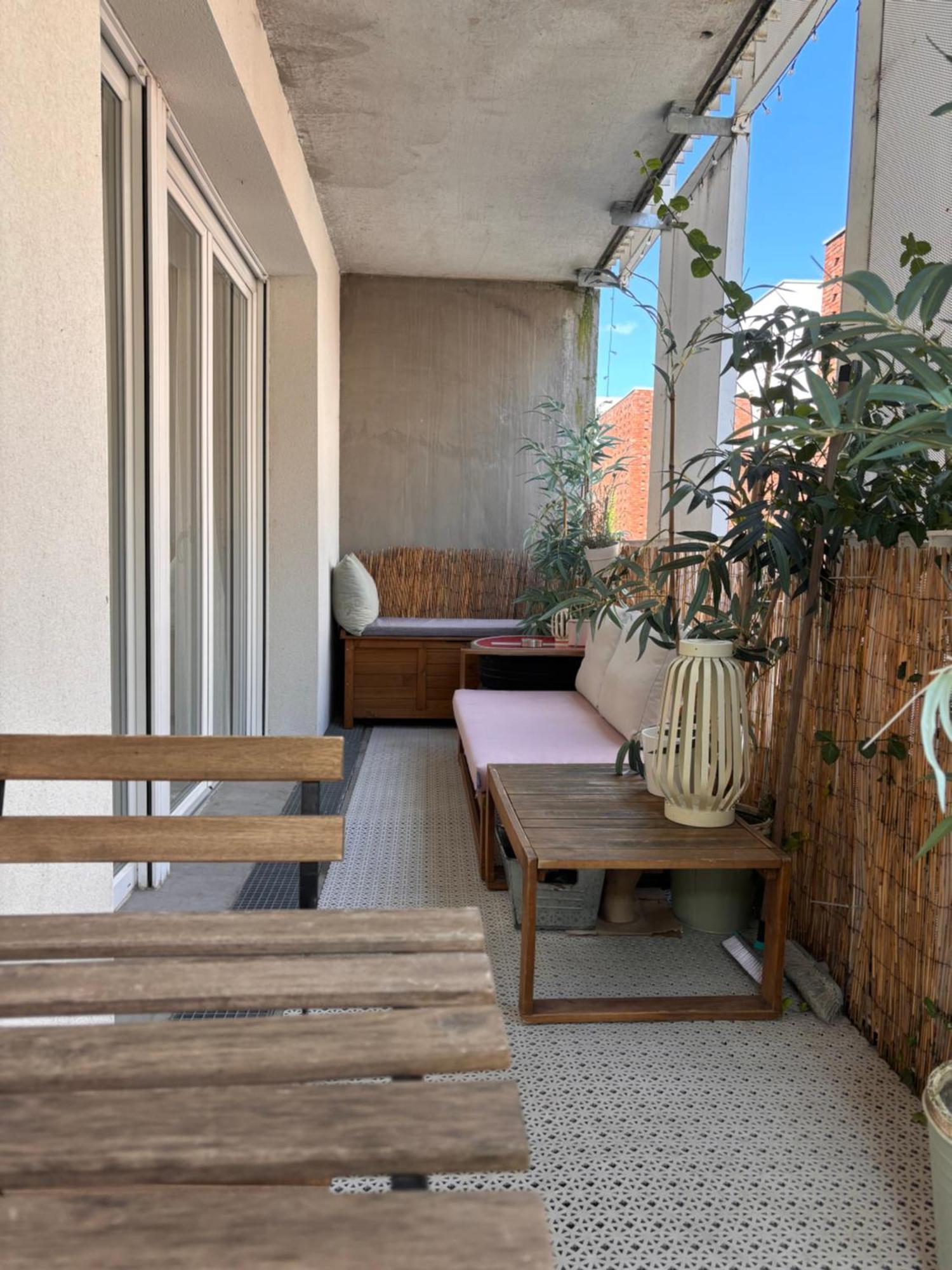 Cosy Et Paisible Homestay