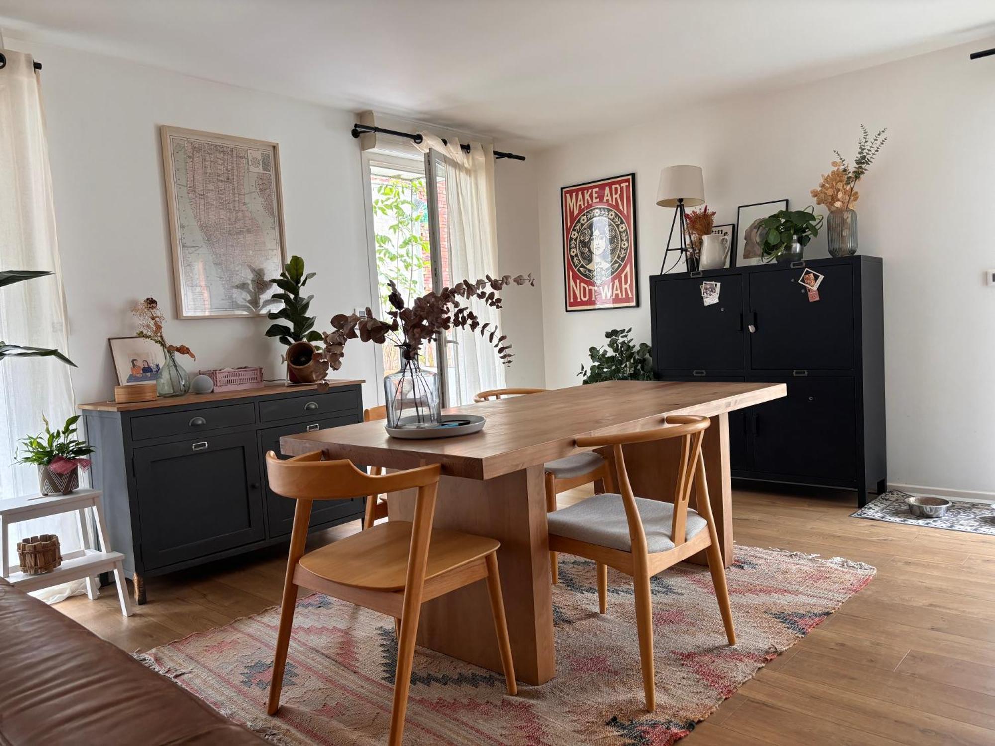Cosy Et Paisible Lille