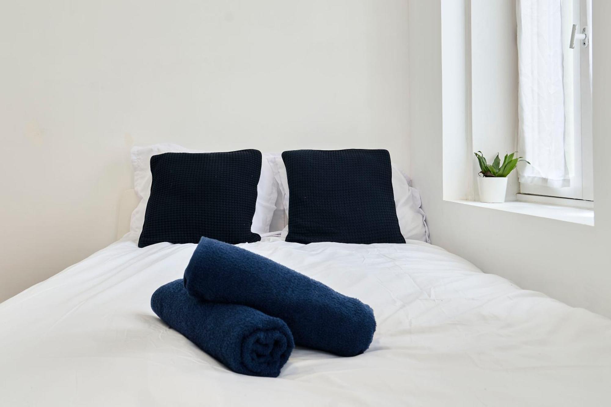 Appartement Hypercentre - Balcon - Chic