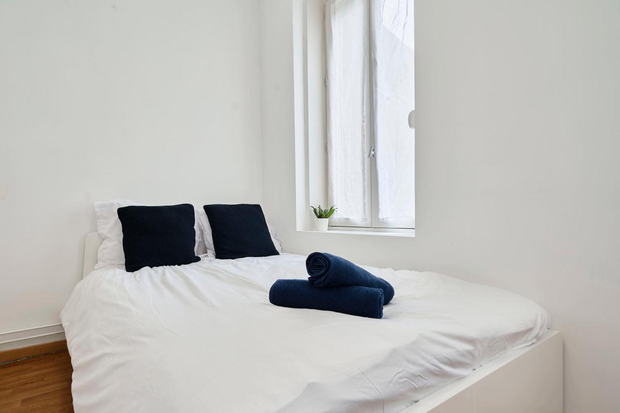 Appartement Hypercentre - Balcon - Chic *