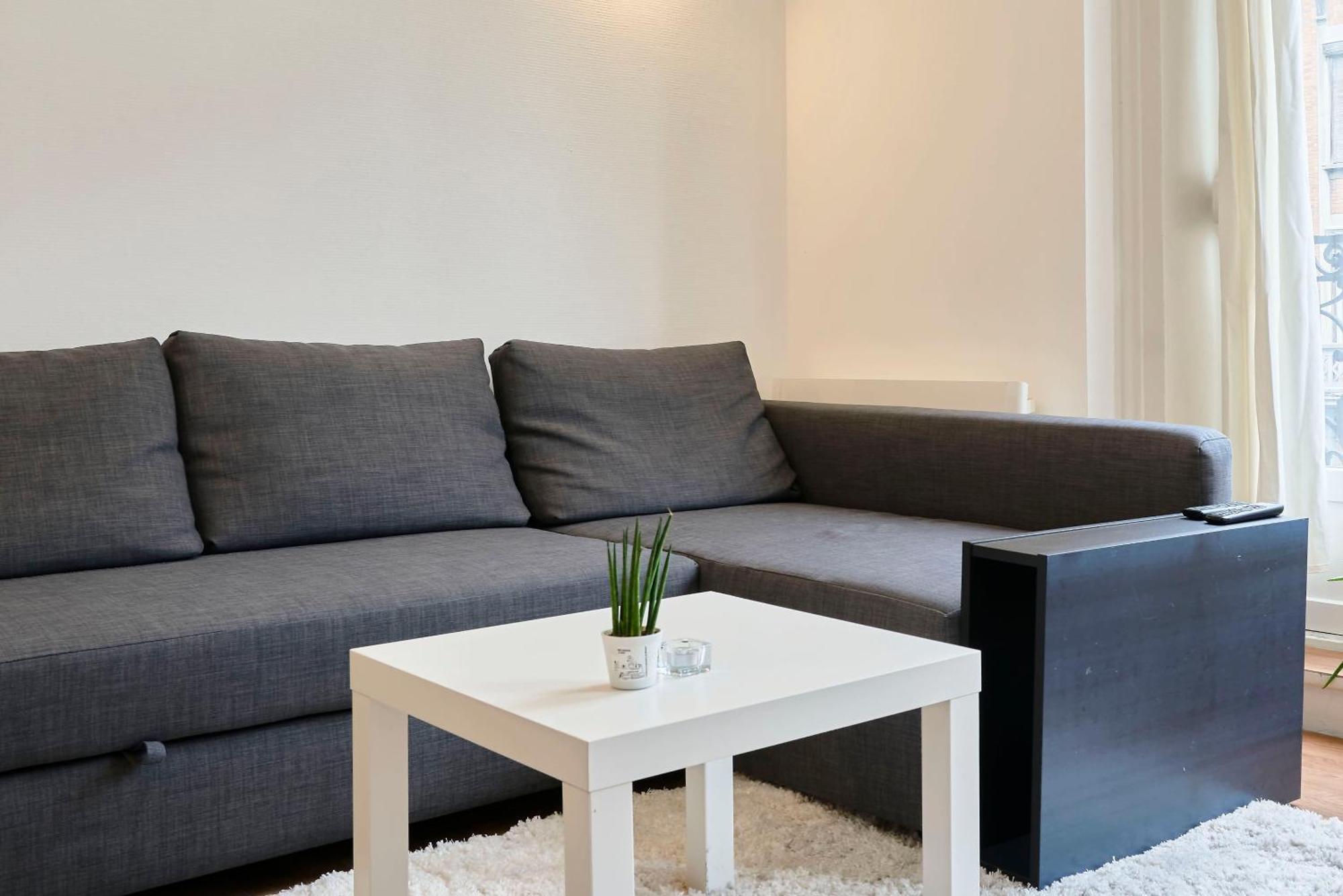 Hypercentre - Balcon - Chic Appartement *