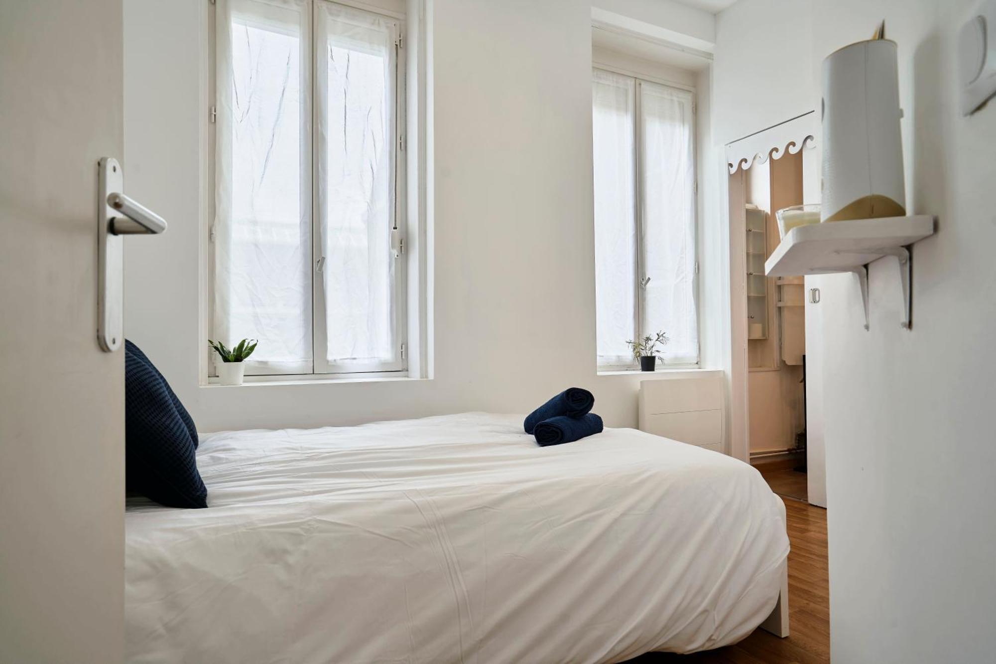 Hypercentre - Balcon - Chic Appartement *