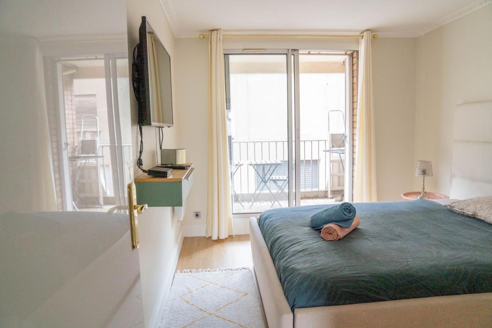 Juste Cozy Trevise *