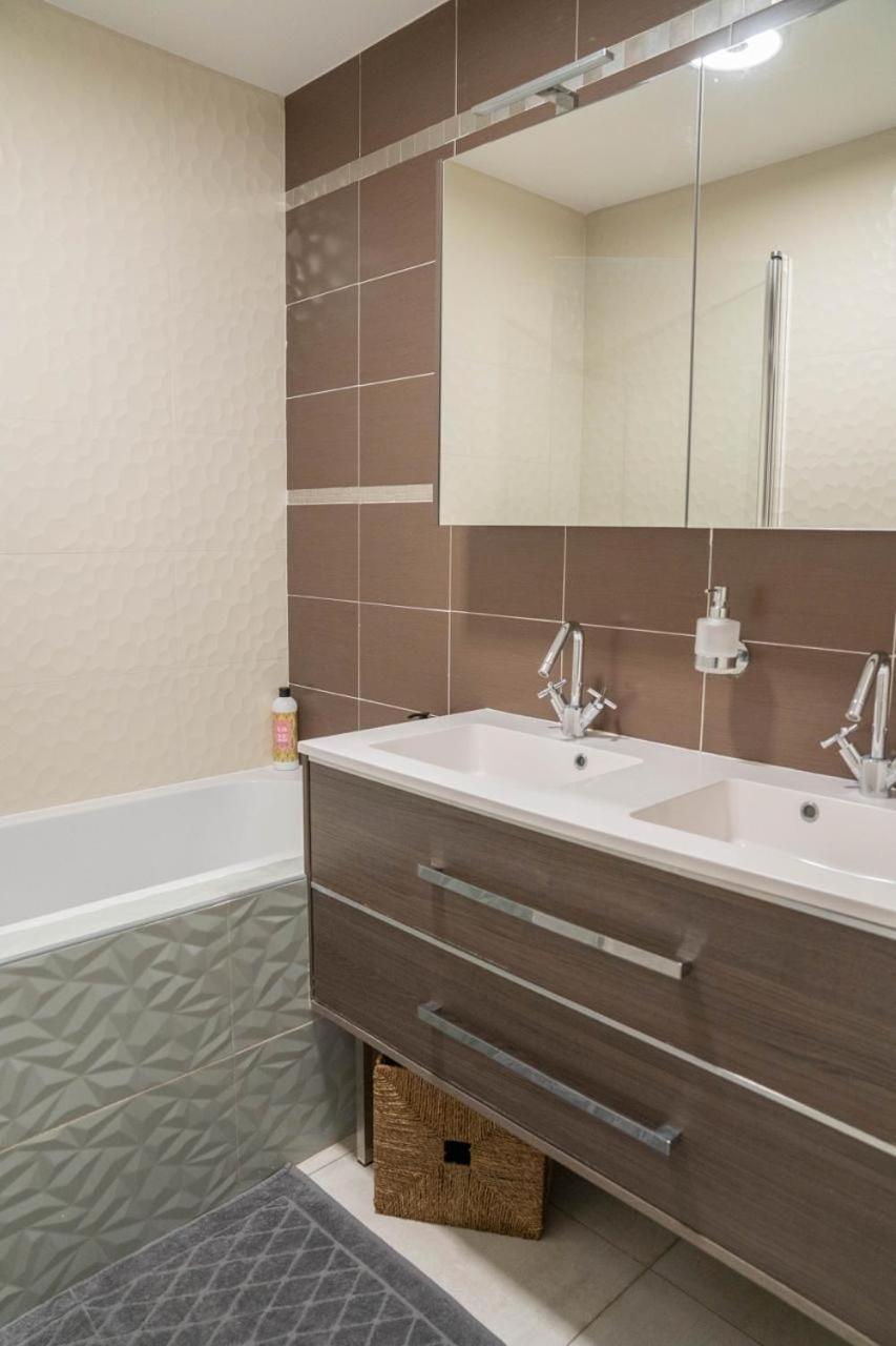 Apartment Juste Cozy Trevise