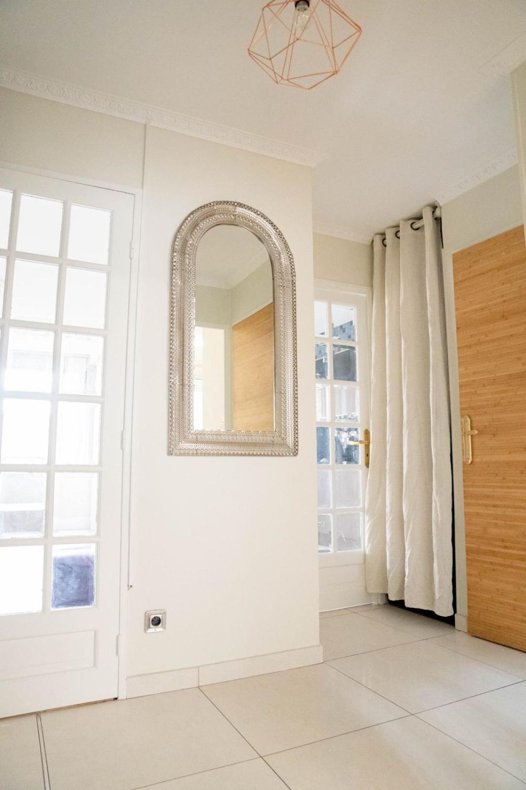 Juste Cozy Trevise Apartment *