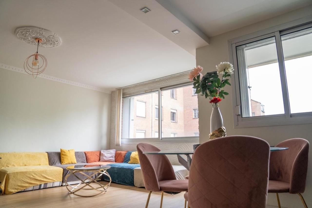 Apartment Juste Cozy Trevise *