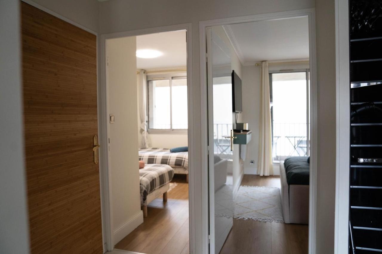Apartment Juste Cozy Trevise *
