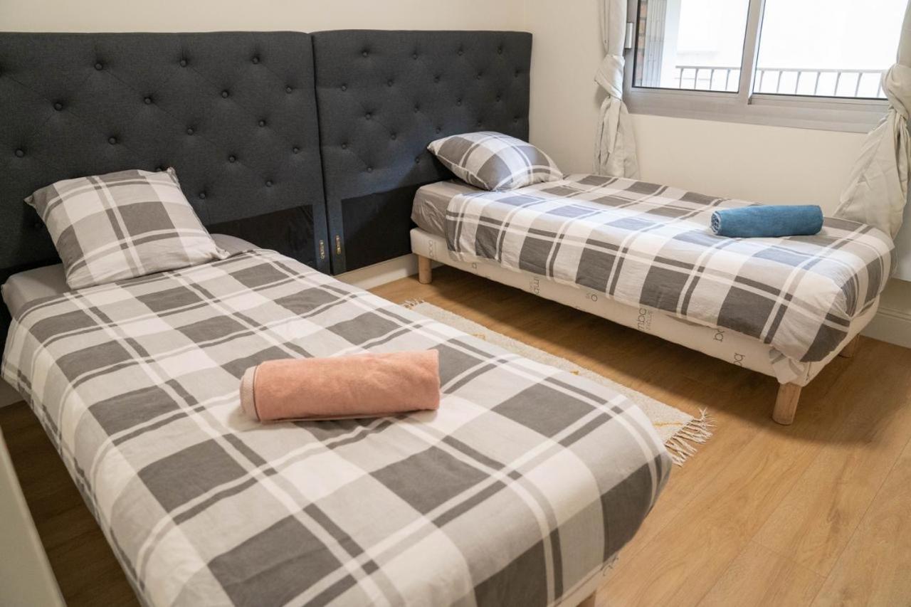 Juste Cozy Trevise Apartment