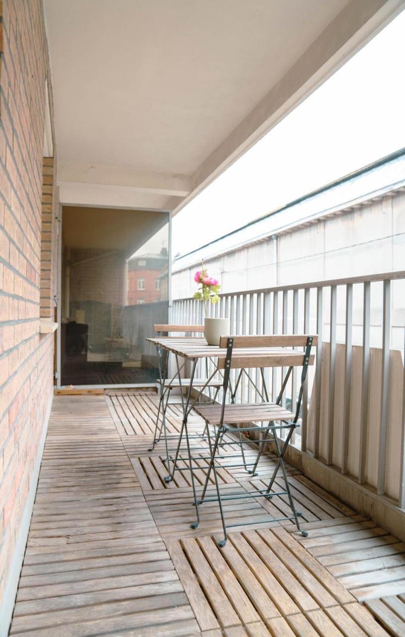 Apartment Juste Cozy Trevise