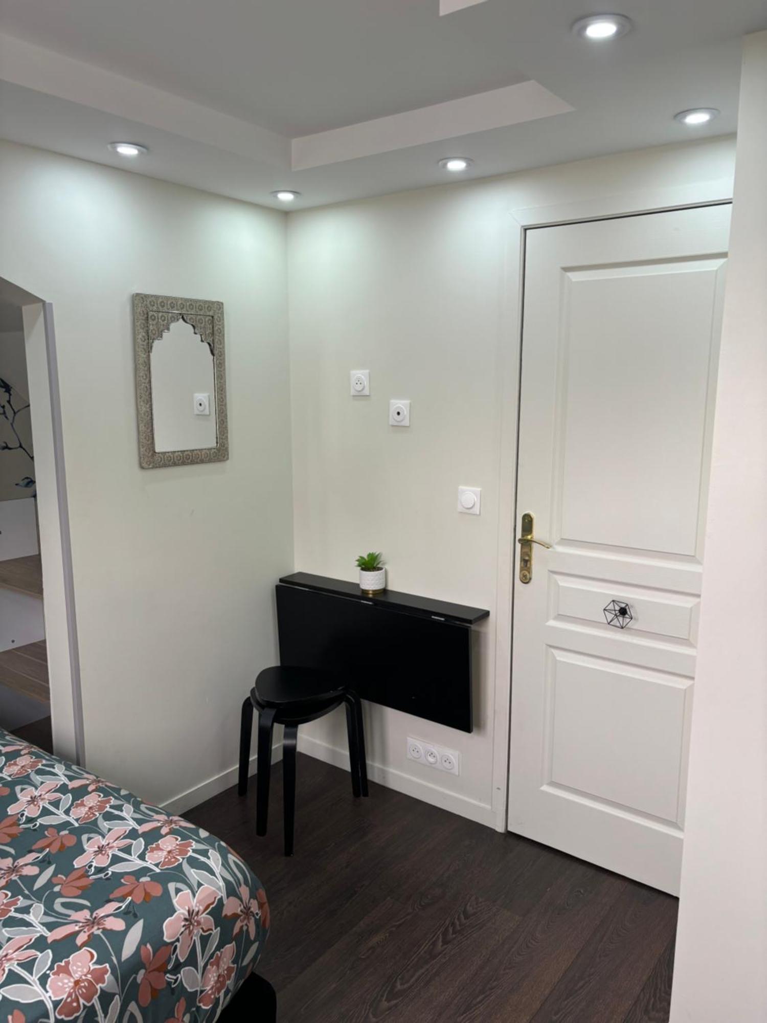 Apartment Just Cozy Totalement Independante #3 *
