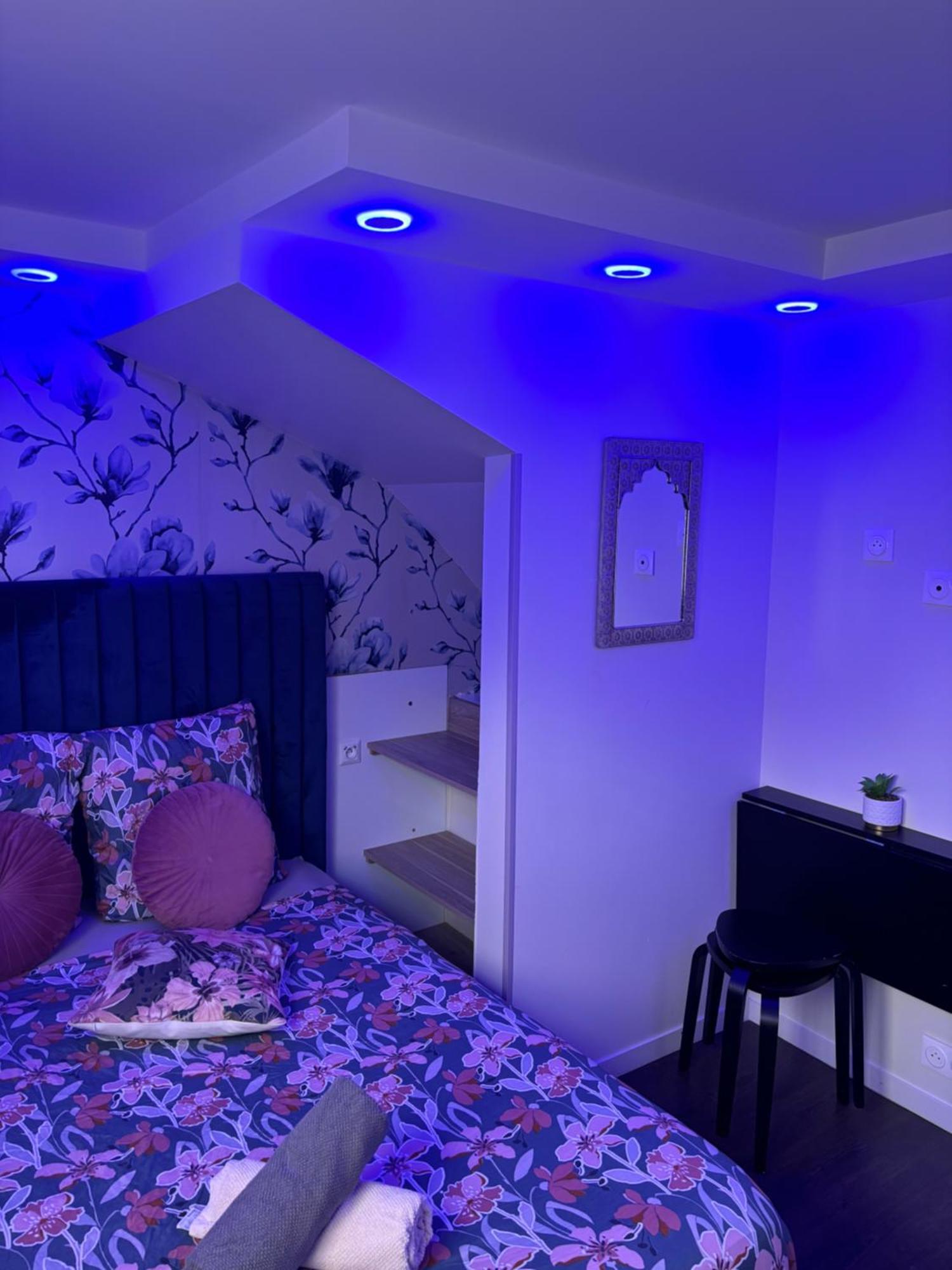 Just Cozy Totalement Independante #3 Apartment Lille