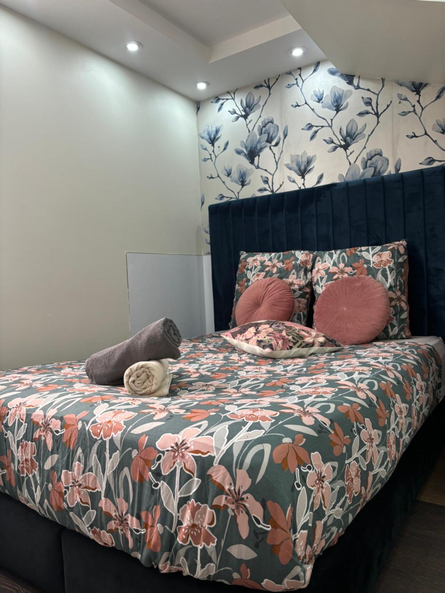 Apartment Just Cozy Totalement Independante #3 Lille