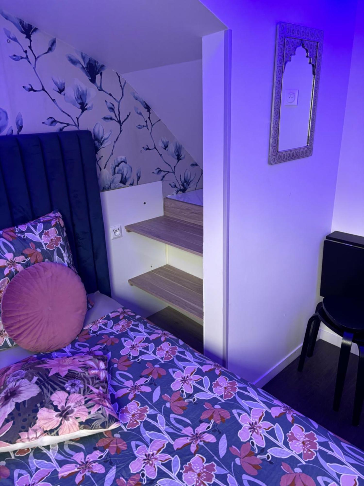 Apartment Just Cozy Totalement Independante #3