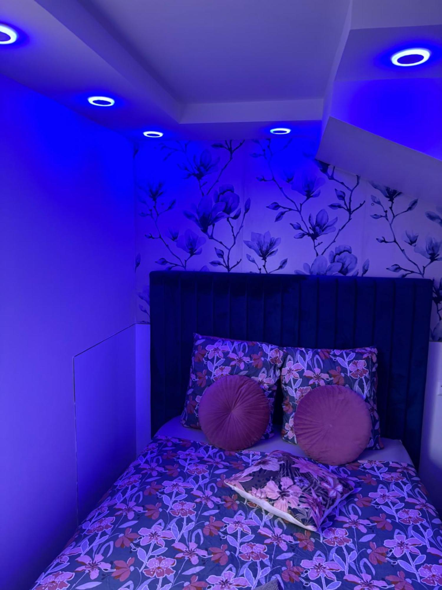 Apartment Just Cozy Totalement Independante #3 *