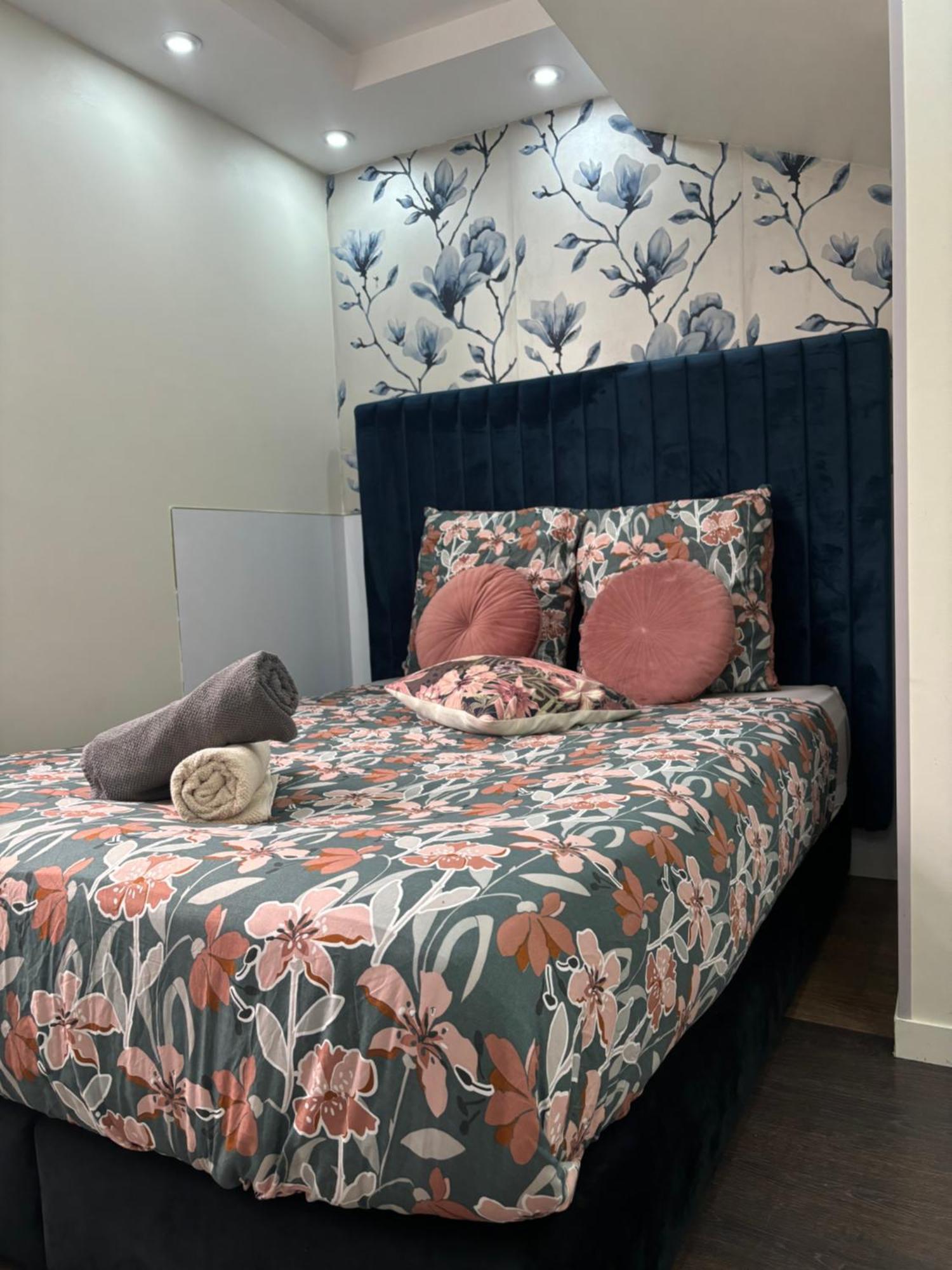Apartment Just Cozy Totalement Independante #3 Lille