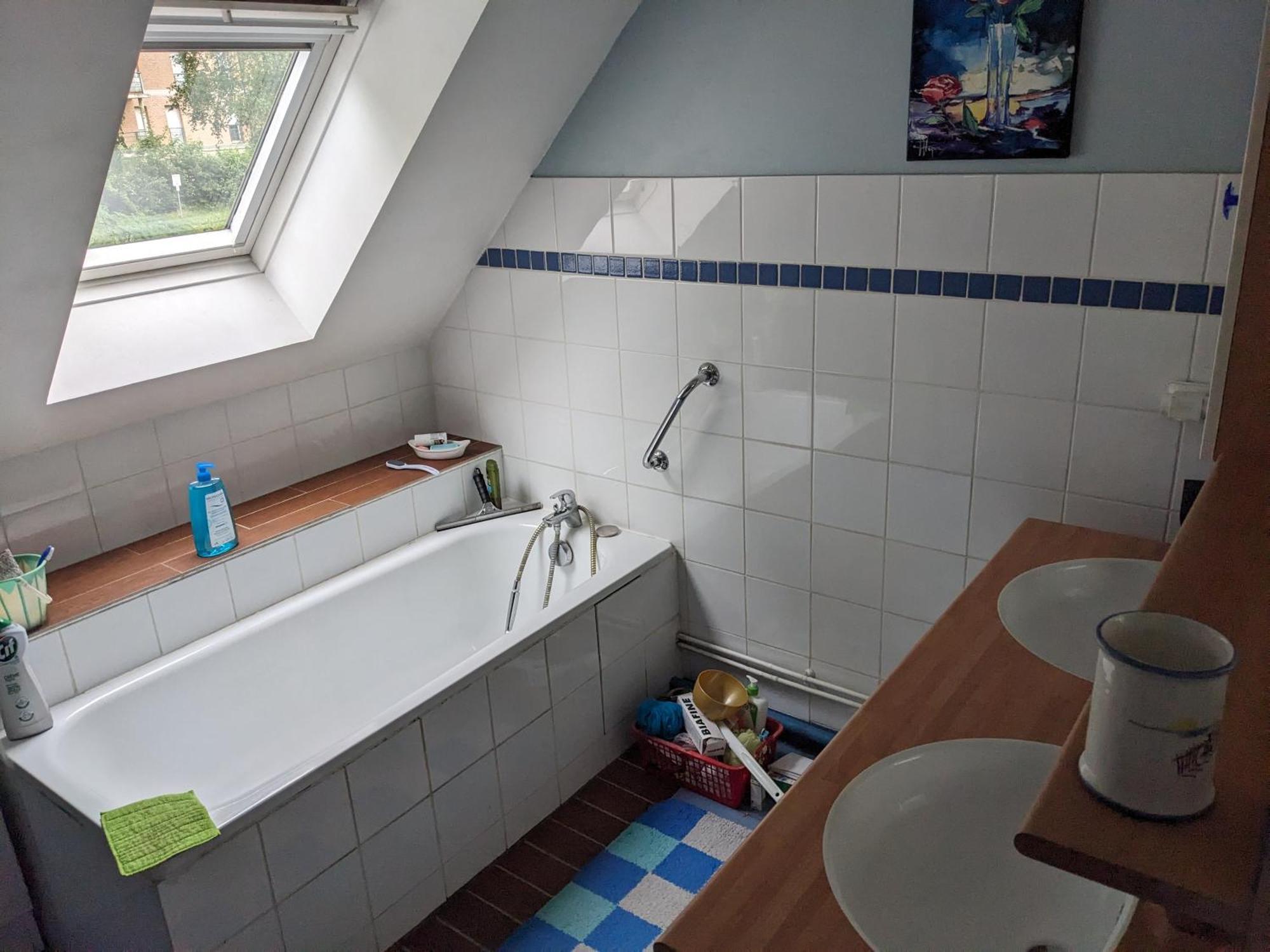 La Pleiade, Accommodatie bij particulieren