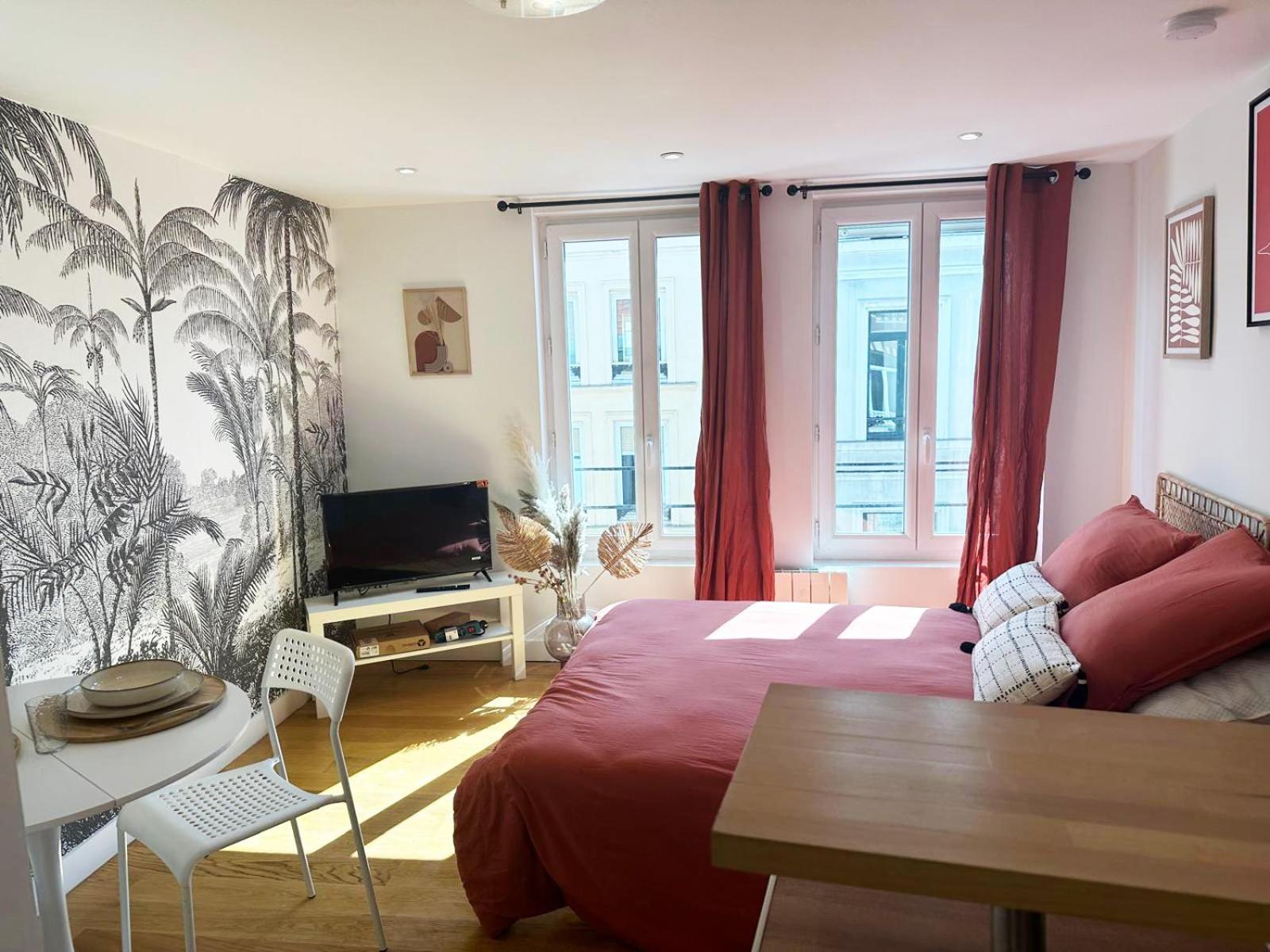 Lerelaisdodile - Cosy Au Vieux-lille Lille