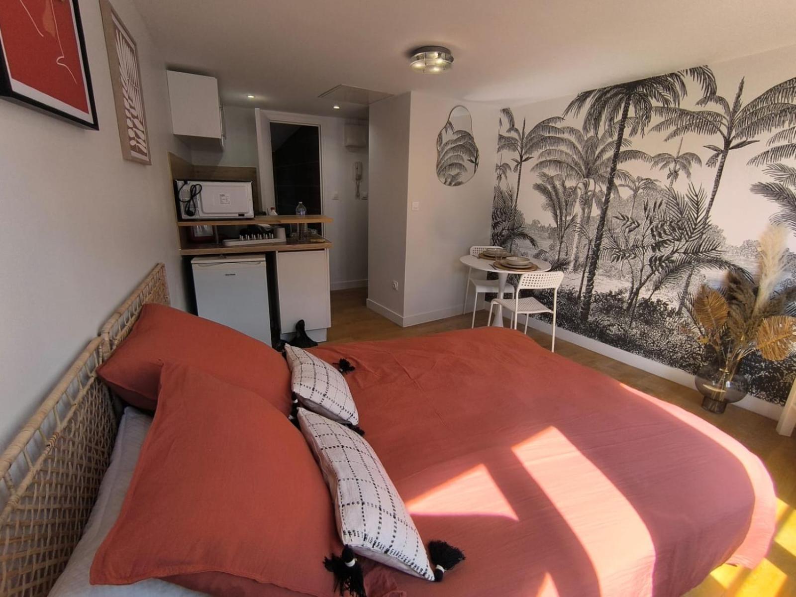 Lerelaisdodile - Cosy Au Vieux-lille Apartment
