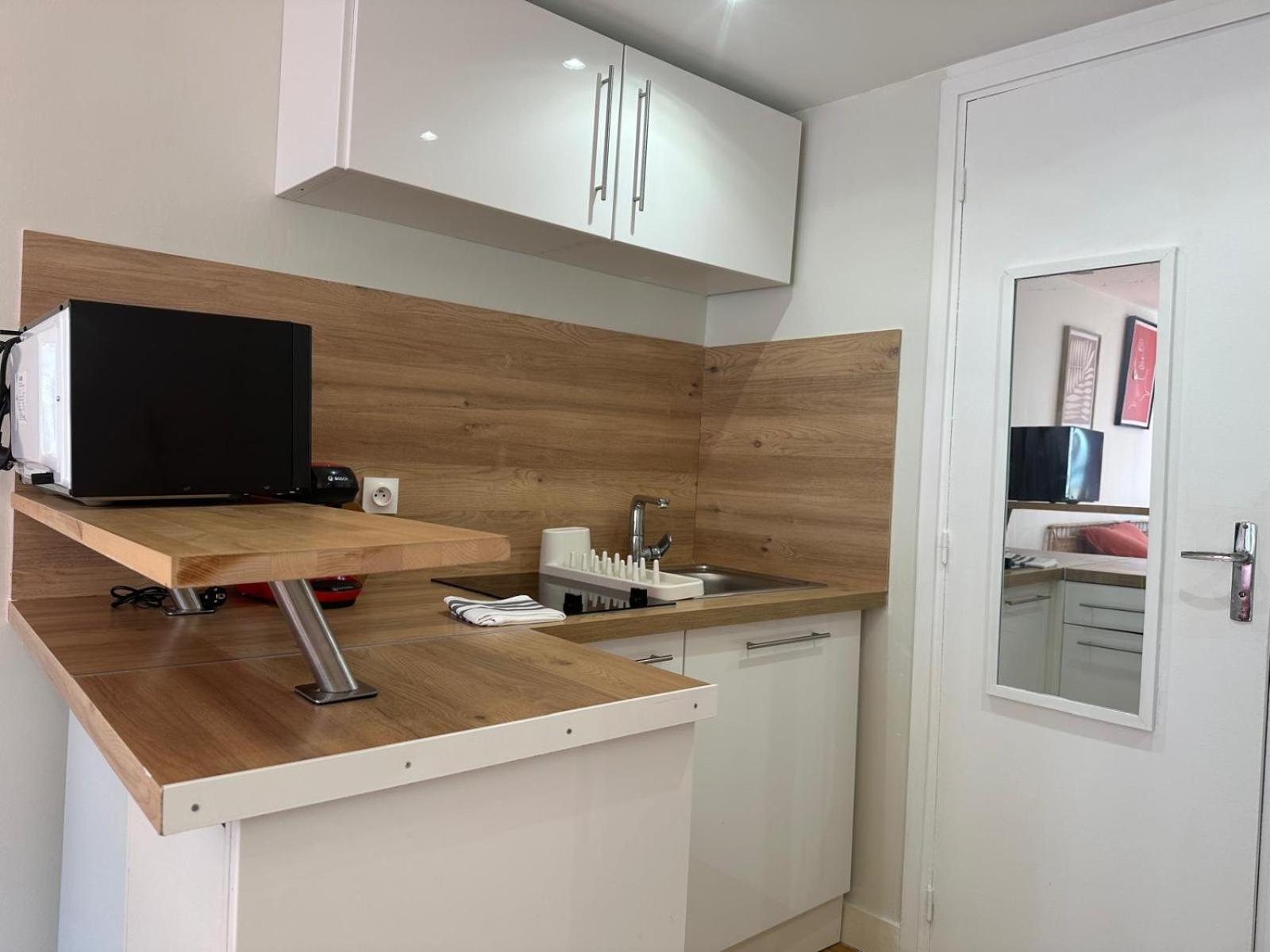 Lerelaisdodile - Cosy Au Vieux-lille Apartment *