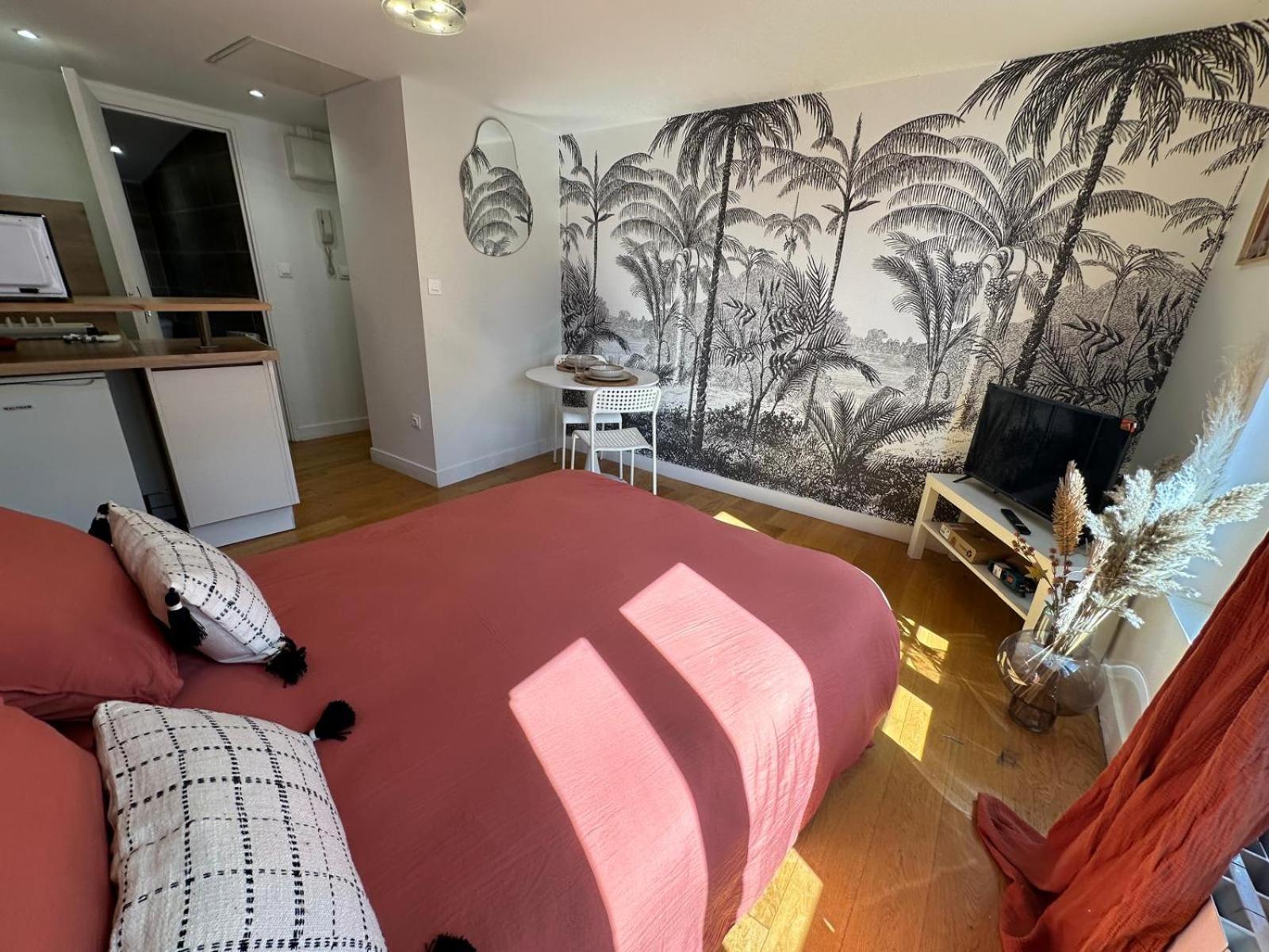 Apartment Lerelaisdodile - Cosy Au Vieux-lille Lille