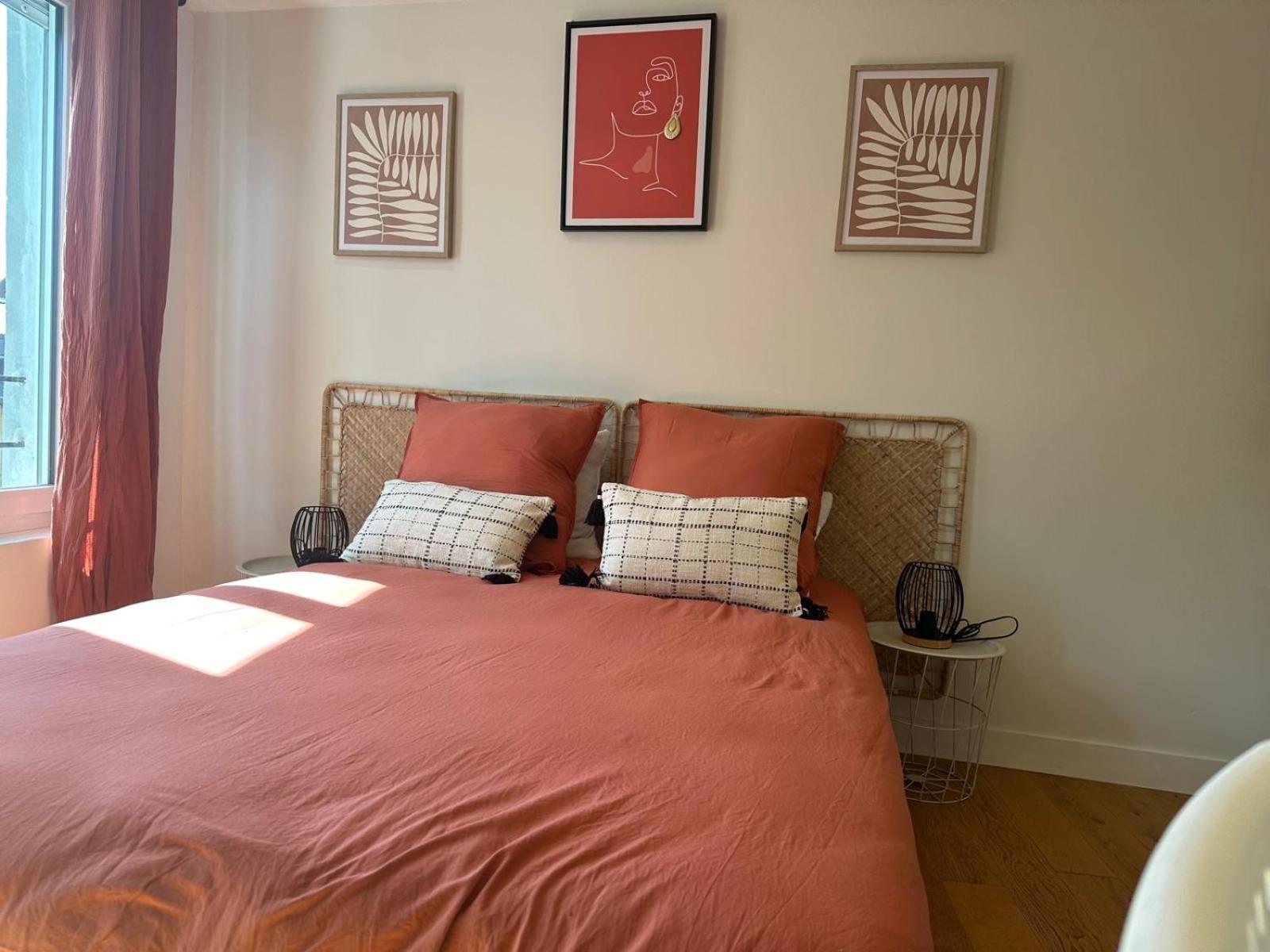 Lerelaisdodile - Cosy Au Vieux-lille Apartment *