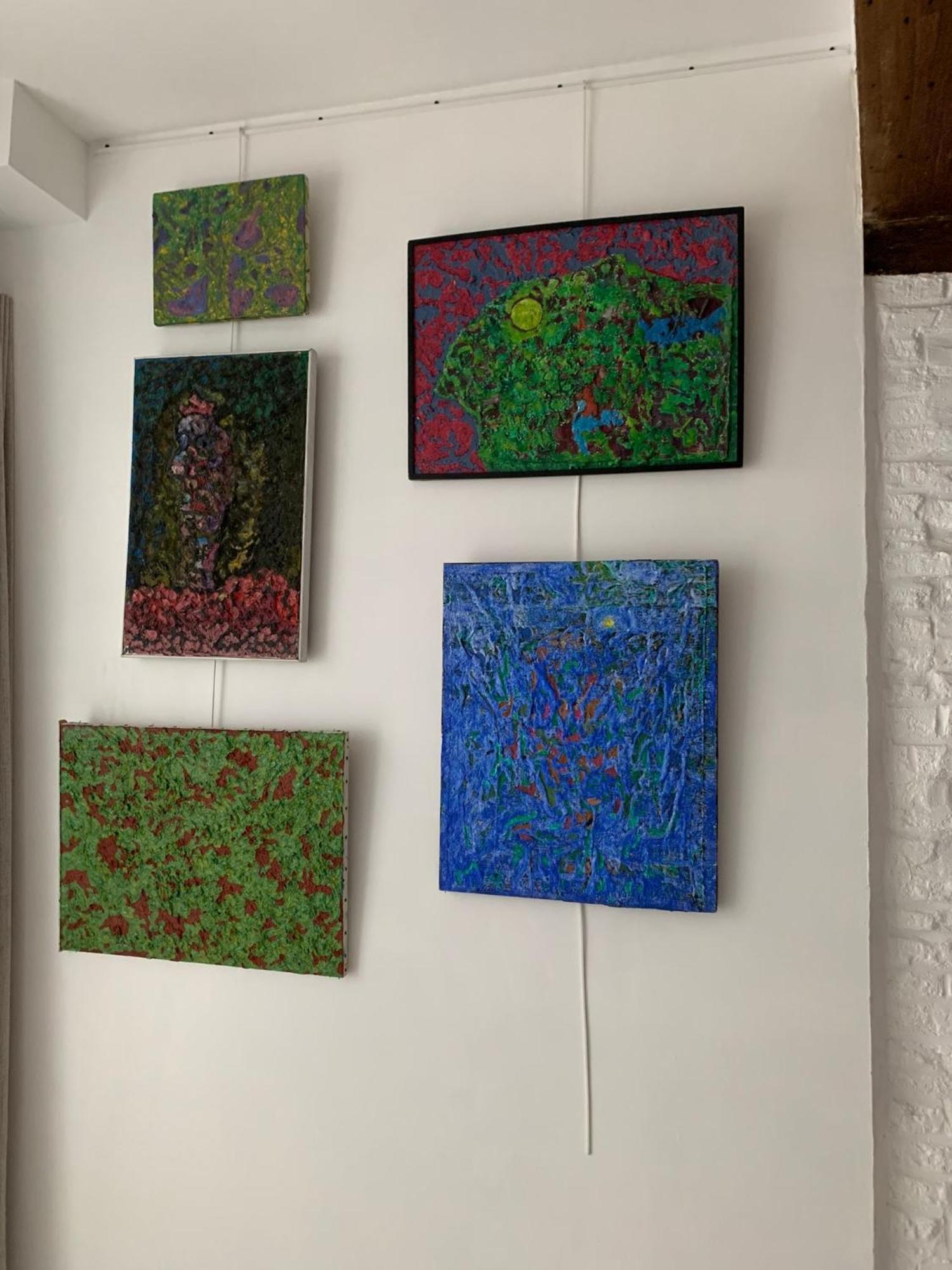 Galerie Jacqueline Storme Casa de hóspedes