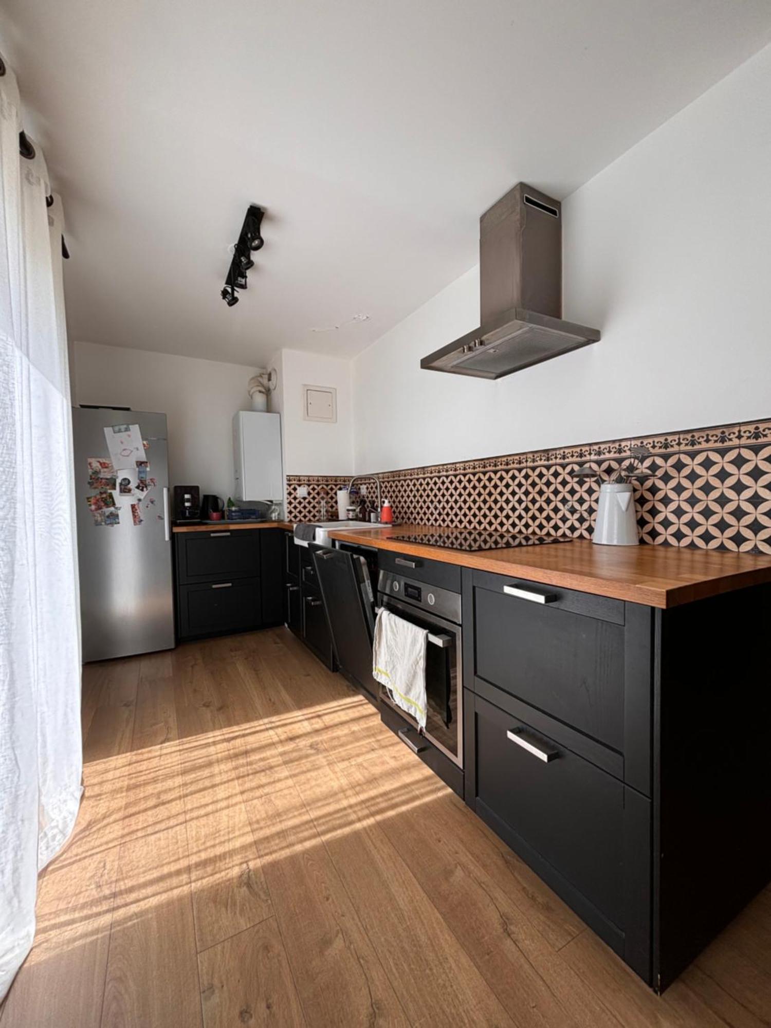 Homestay Chaleureuse Et Cosy *