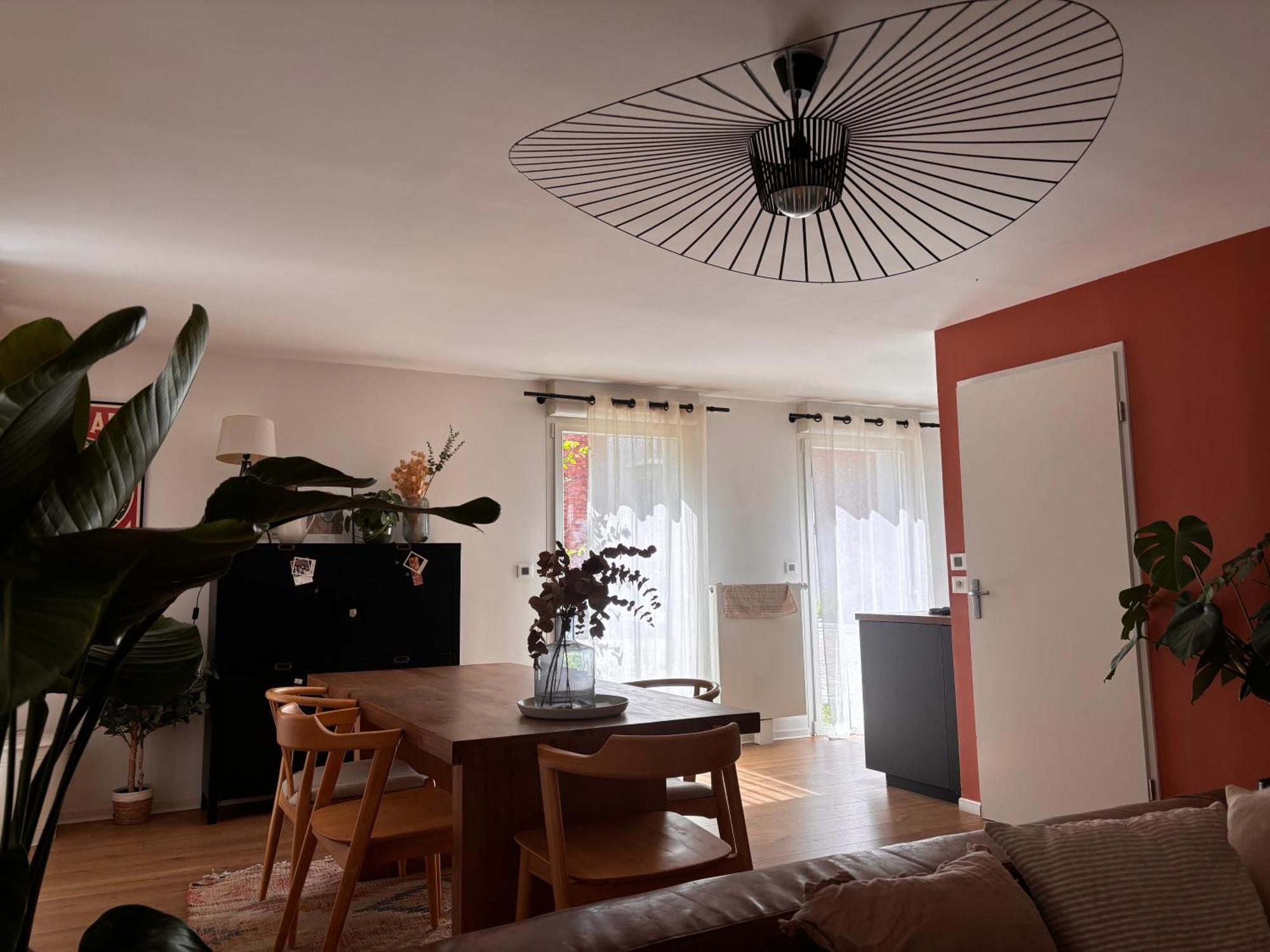 Chaleureuse Et Cosy Homestay