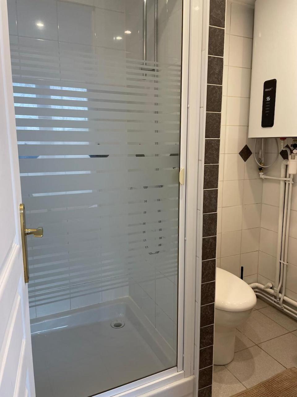 -la Madeleine- Proche Gares De Appartement *