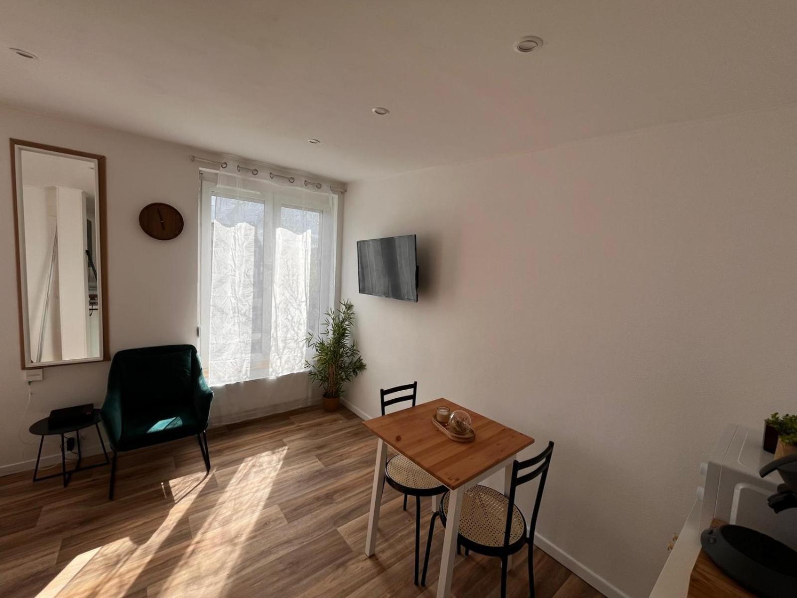 -la Madeleine- Proche Gares De Appartement *