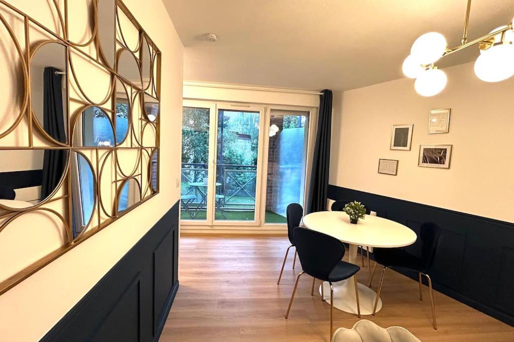 T2 Refait A Neuf ! Parc Monceau Apartment *