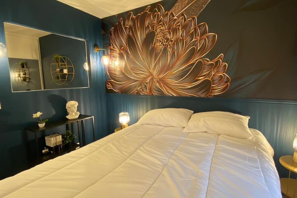 Apartment T2 Refait A Neuf ! Parc Monceau Lille