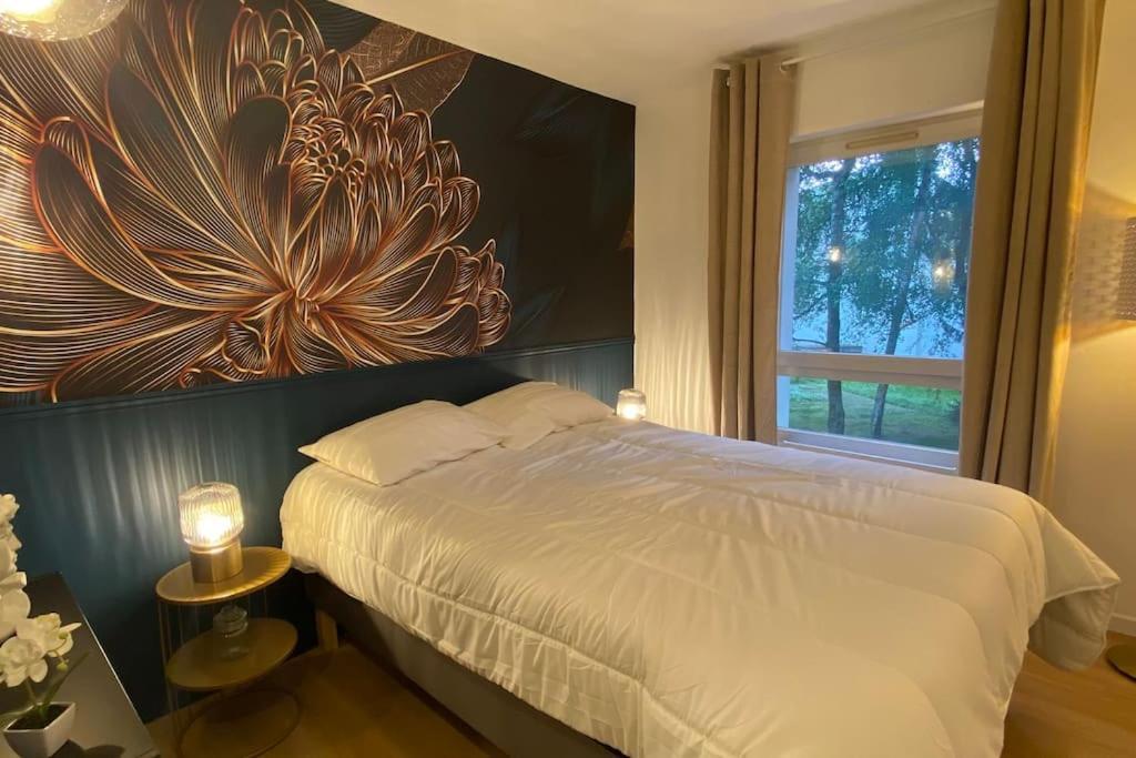 T2 Refait A Neuf ! Parc Monceau Apartment