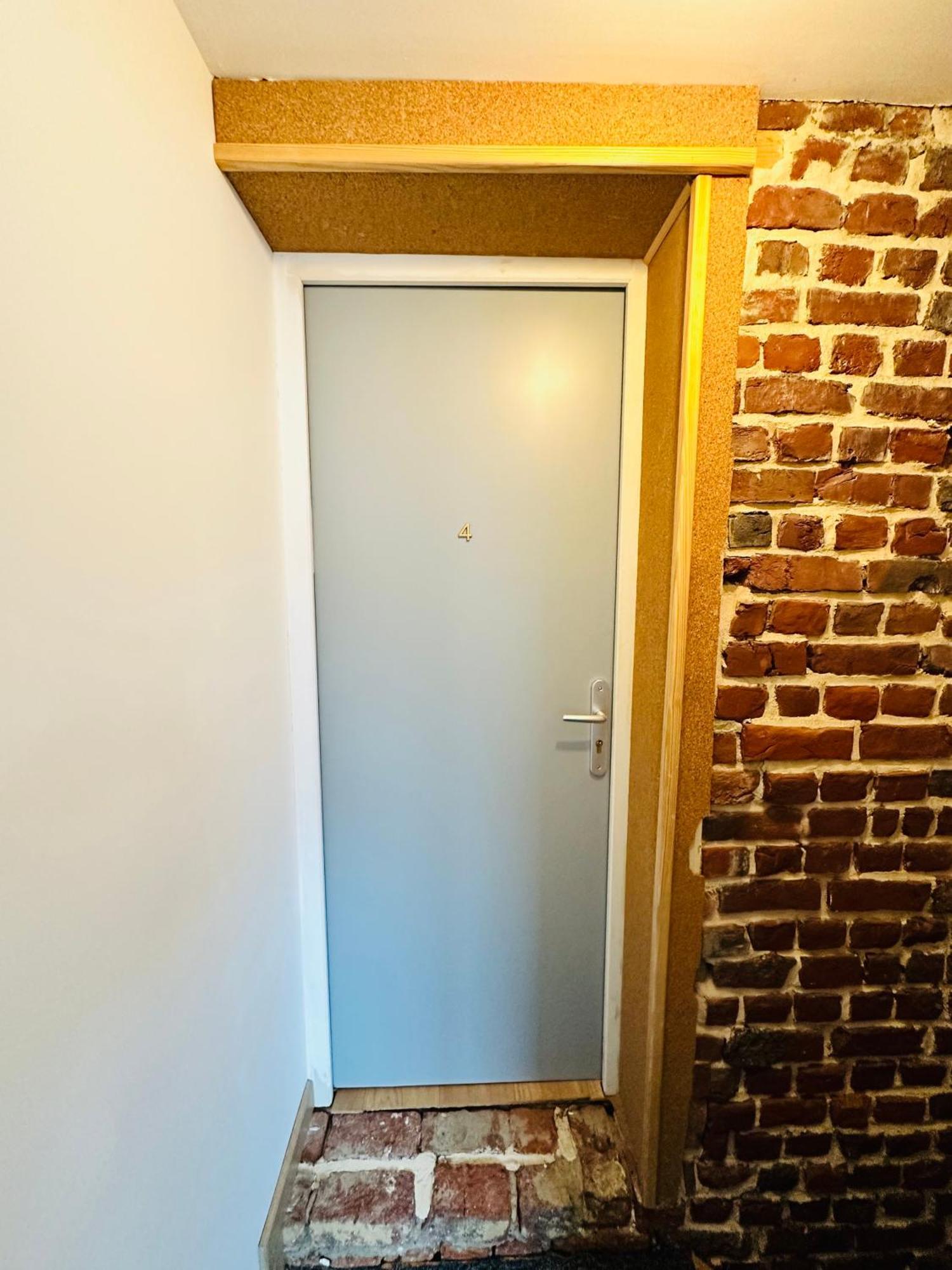 Apartamento Maison De Confortable
