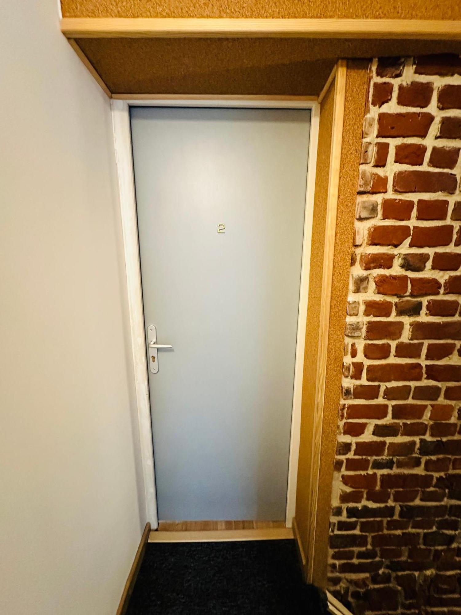 Maison De Confortable Apartamento Lille