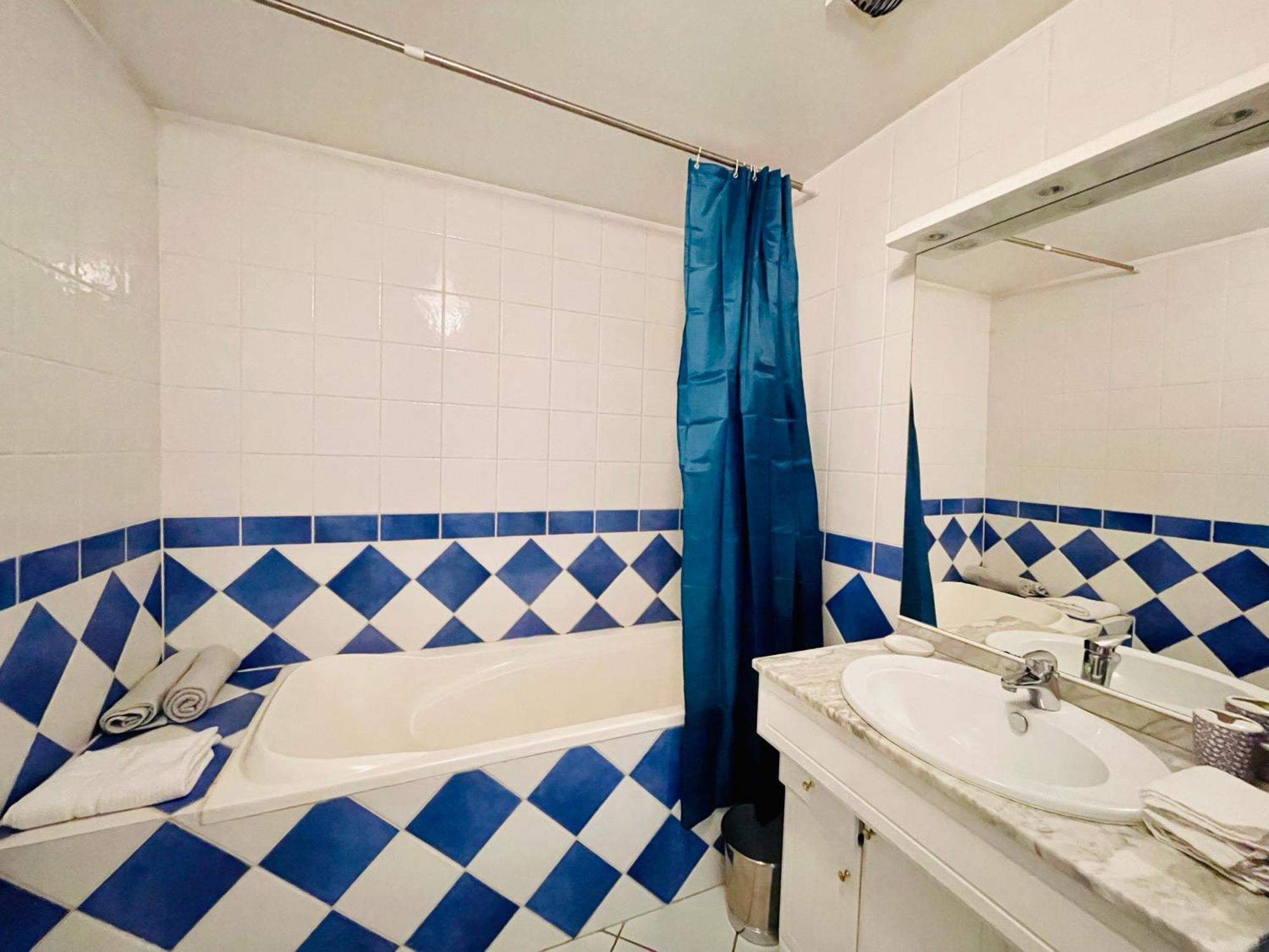 Appartement Chez Armando - Centre Avec Option Parking Lille
